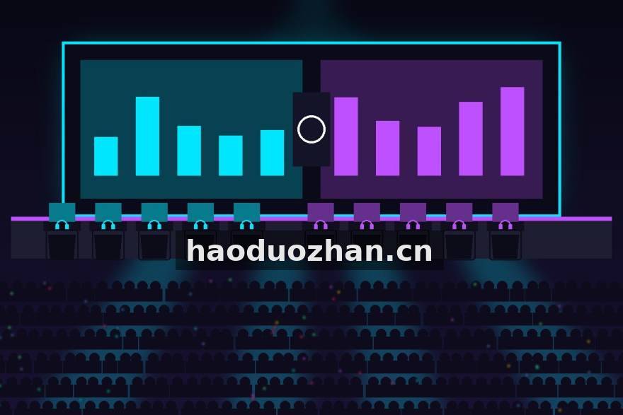 电竞牛发布秋季赛程数据包，四大赛区对阵一览