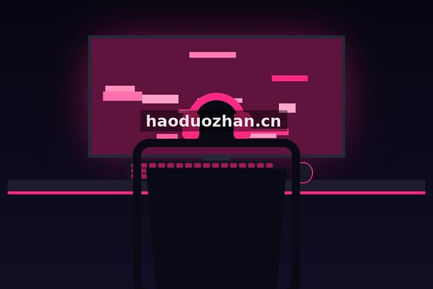 电竞牛多端同步的赛事数据界面