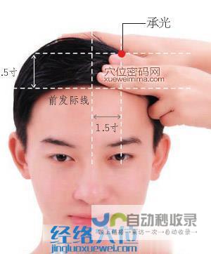 _足太阳膀胱经_高斗养生网_经络穴位_针灸_艾灸_刮痧_推拿按摩